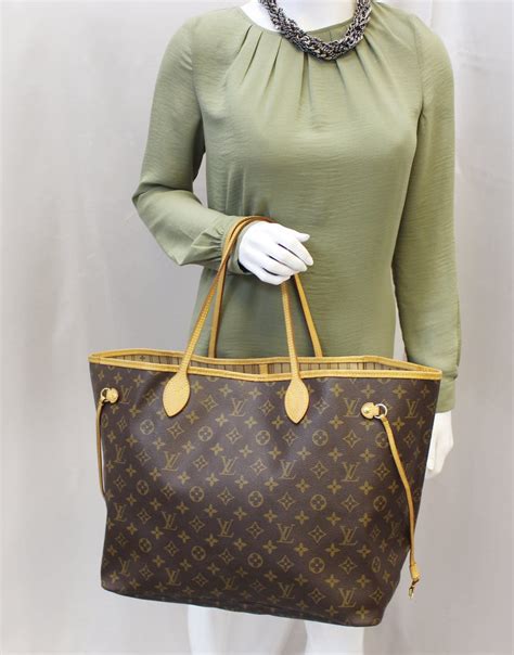 louis vuitton datorfodral|louis vuitton neverfull canvas.